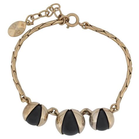 dior tribal bracelet|Dior tribal jewelry.